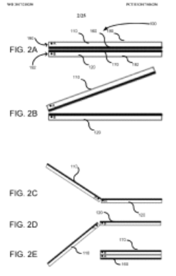 Vì sao Microsoft lại sản xuất máy tính bảng gập đôi? ảnh 1
