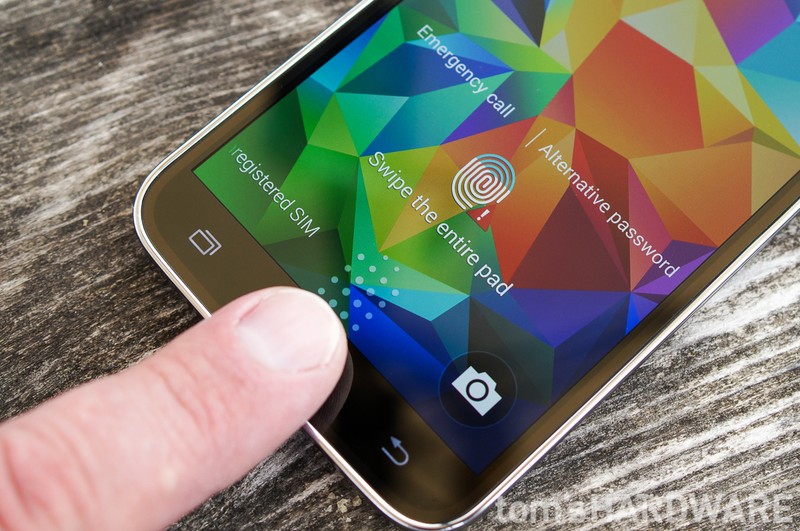 Thời kỳ Android bắt chước Apple sắp chấm dứt? ảnh 1