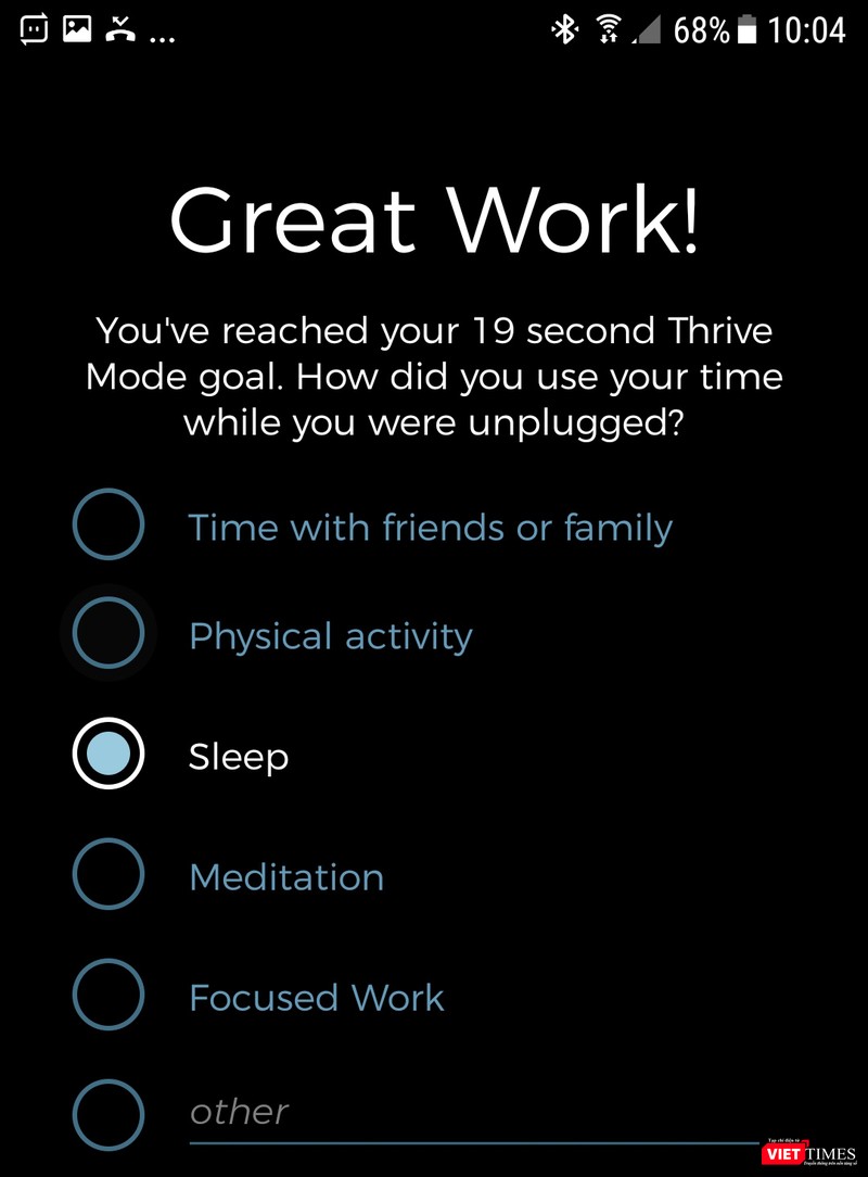 Đánh giá app “Đừng làm phiền” dành cho điện thoại Samsung ảnh 9