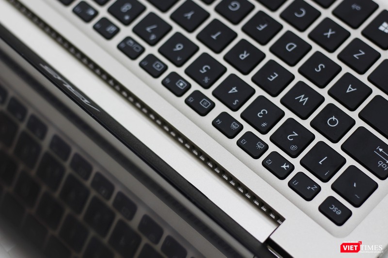 Đi tìm chiếc laptop ngon, bổ, không cần rẻ! ảnh 4