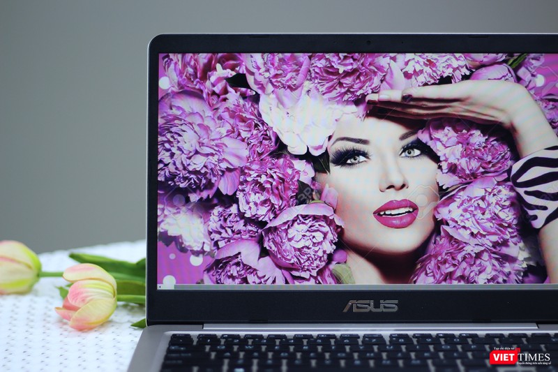 Đi tìm chiếc laptop ngon, bổ, không cần rẻ! ảnh 5