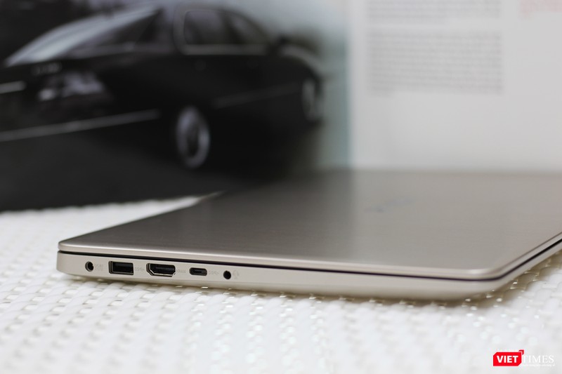 Đi tìm chiếc laptop ngon, bổ, không cần rẻ! ảnh 3