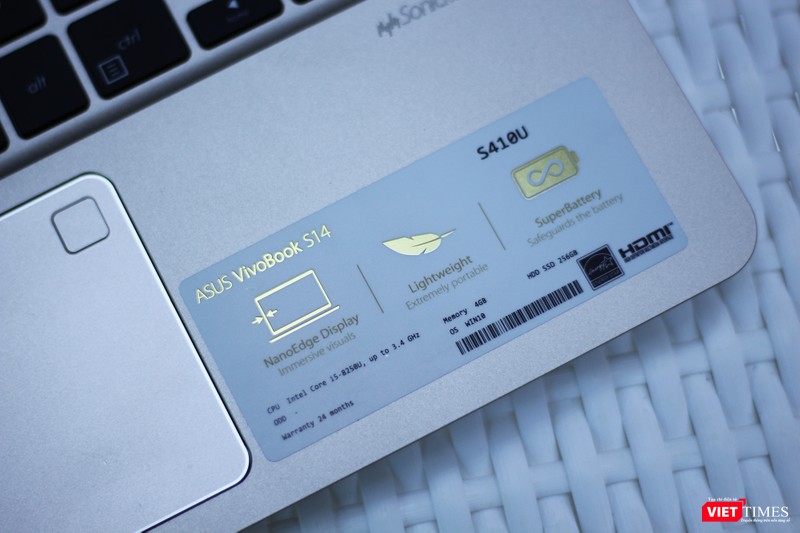 Đi tìm chiếc laptop ngon, bổ, không cần rẻ! ảnh 6