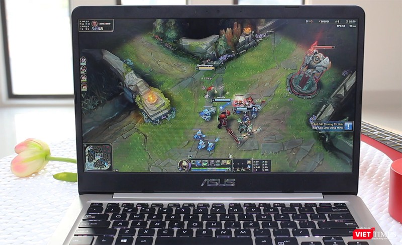 Đi tìm chiếc laptop ngon, bổ, không cần rẻ! ảnh 7