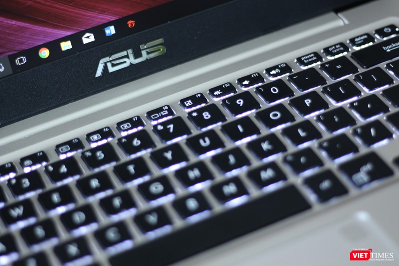 Đi tìm chiếc laptop ngon, bổ, không cần rẻ! ảnh 9