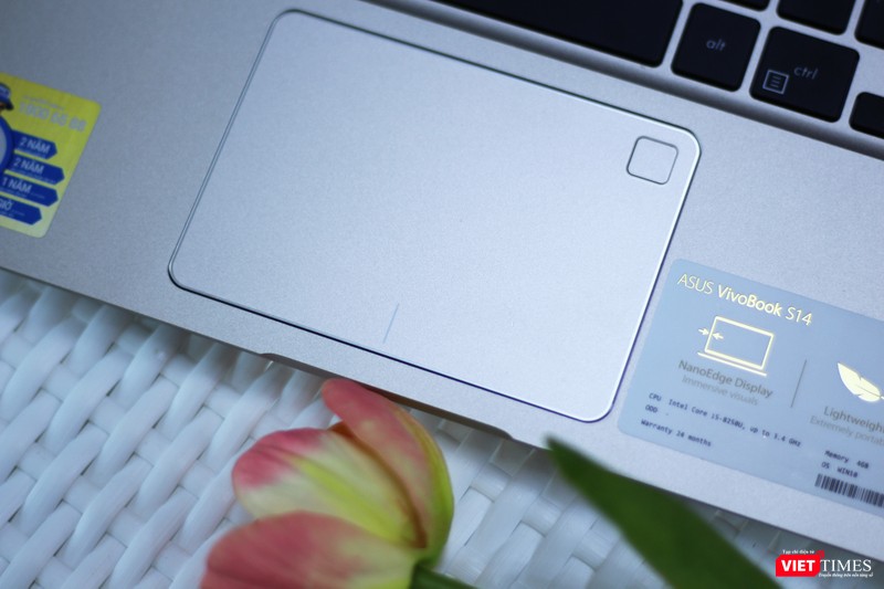 Đi tìm chiếc laptop ngon, bổ, không cần rẻ! ảnh 10
