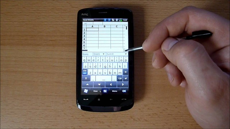 Cùng hoài cổ với 6 mẫu smartphone ra đời cách đây 10 năm ảnh 4