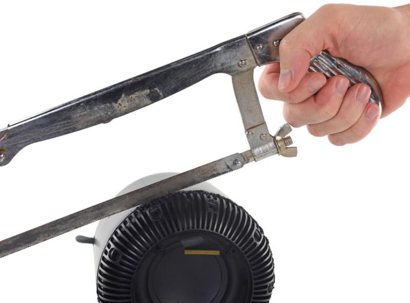 HomePod “rắn chắc như cỗ xe tăng”, cực kỳ khó sửa chữa ảnh 2