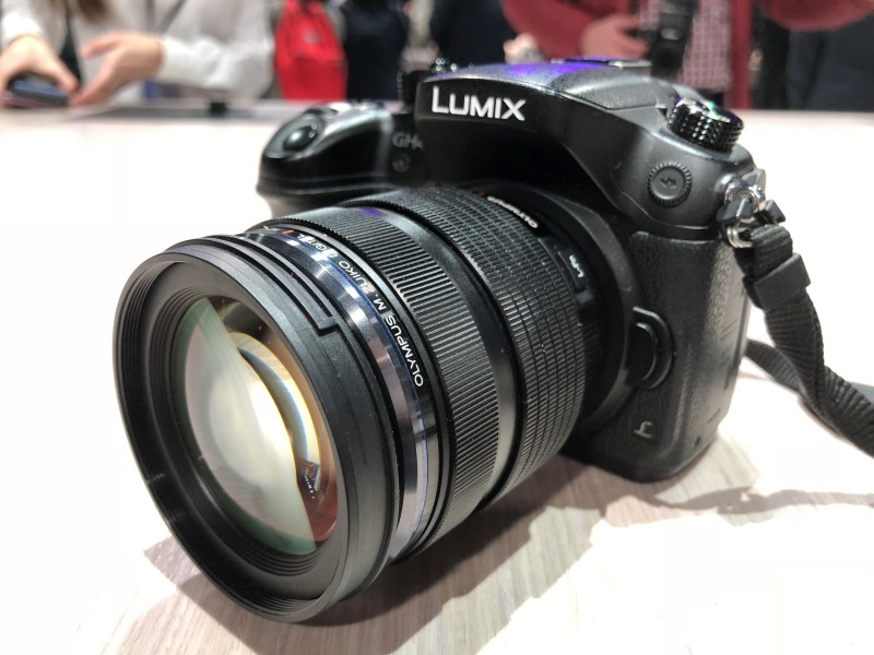 So sánh ảnh chụp từ Galaxy S9 với iPhone X, LG V30 và Galaxy S8 ảnh 10