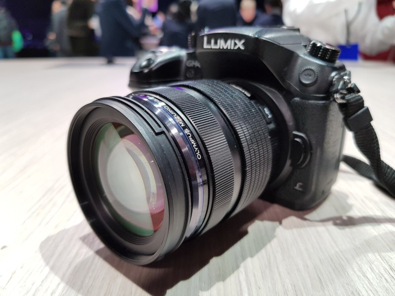 So sánh ảnh chụp từ Galaxy S9 với iPhone X, LG V30 và Galaxy S8 ảnh 12