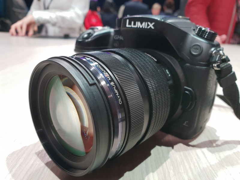 So sánh ảnh chụp từ Galaxy S9 với iPhone X, LG V30 và Galaxy S8 ảnh 9