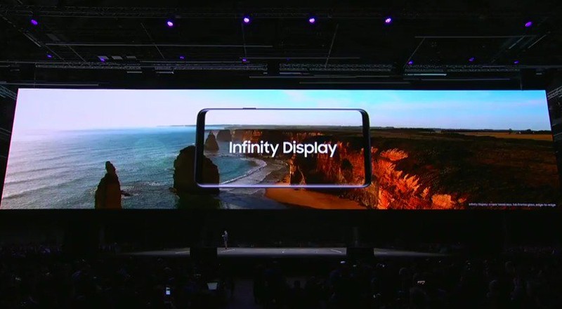 Ra mắt Samsung Galaxy S9 và S9+: Quay video siêu chậm, AR emoji, chưa có giá bán chính thức ảnh 13