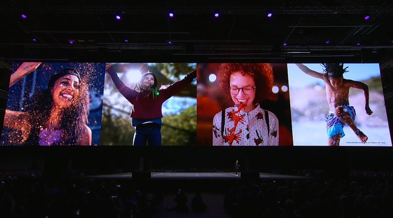 Ra mắt Samsung Galaxy S9 và S9+: Quay video siêu chậm, AR emoji, chưa có giá bán chính thức ảnh 19