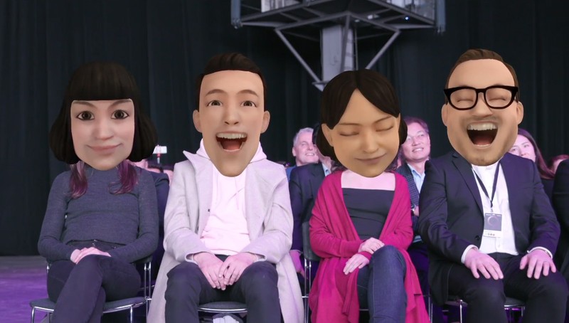 Ra mắt Samsung Galaxy S9 và S9+: Quay video siêu chậm, AR emoji, chưa có giá bán chính thức ảnh 24