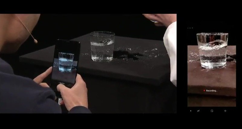 Ra mắt Samsung Galaxy S9 và S9+: Quay video siêu chậm, AR emoji, chưa có giá bán chính thức ảnh 20