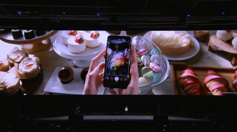 Ra mắt Samsung Galaxy S9 và S9+: Quay video siêu chậm, AR emoji, chưa có giá bán chính thức ảnh 27