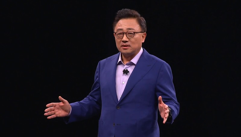 Ra mắt Samsung Galaxy S9 và S9+: Quay video siêu chậm, AR emoji, chưa có giá bán chính thức ảnh 5