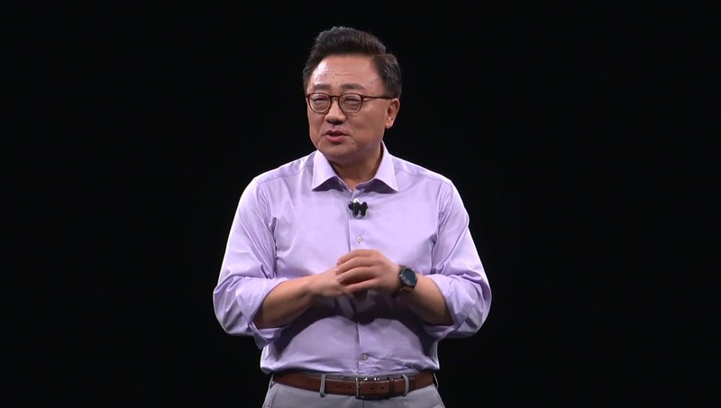 Ra mắt Samsung Galaxy S9 và S9+: Quay video siêu chậm, AR emoji, chưa có giá bán chính thức ảnh 34