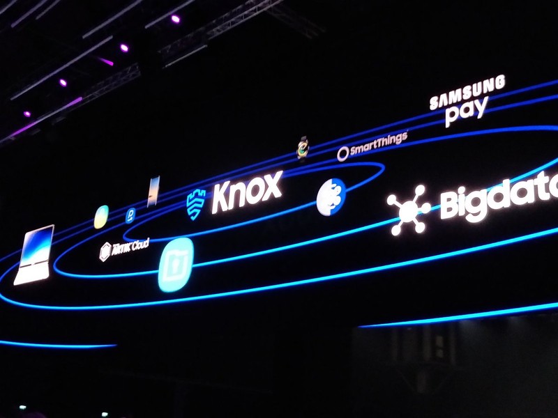 Ra mắt Samsung Galaxy S9 và S9+: Quay video siêu chậm, AR emoji, chưa có giá bán chính thức ảnh 33