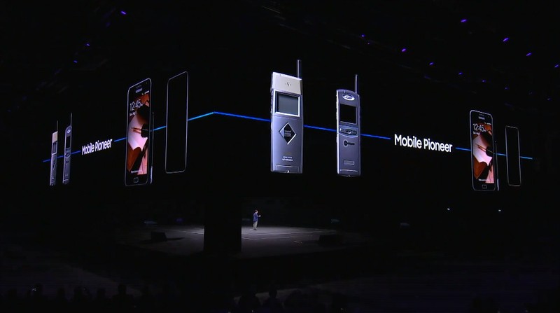 Ra mắt Samsung Galaxy S9 và S9+: Quay video siêu chậm, AR emoji, chưa có giá bán chính thức ảnh 6