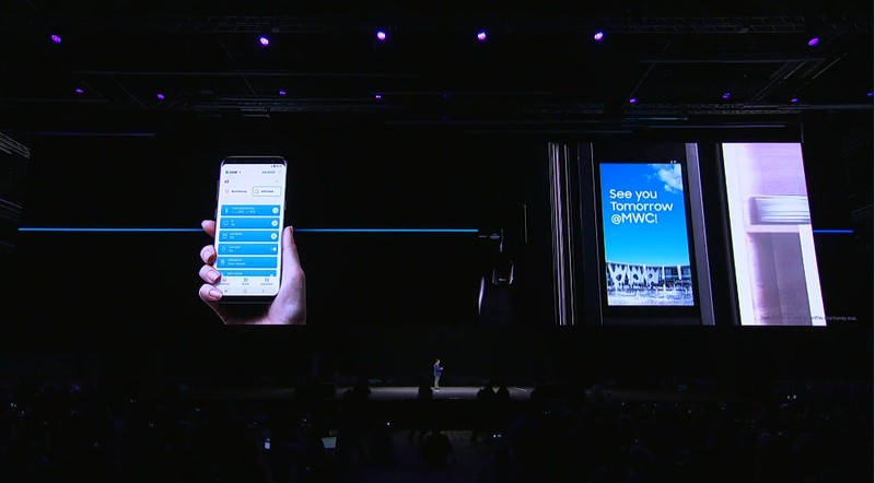 Ra mắt Samsung Galaxy S9 và S9+: Quay video siêu chậm, AR emoji, chưa có giá bán chính thức ảnh 7