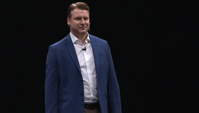 Ra mắt Samsung Galaxy S9 và S9+: Quay video siêu chậm, AR emoji, chưa có giá bán chính thức ảnh 11