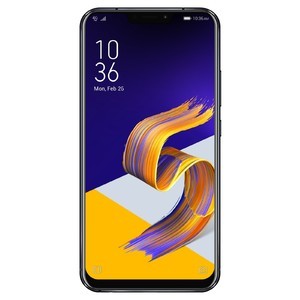 Asus ra mắt 3 smarphone, trong đó có 2 mẫu giống hệt iPhone X ảnh 1
