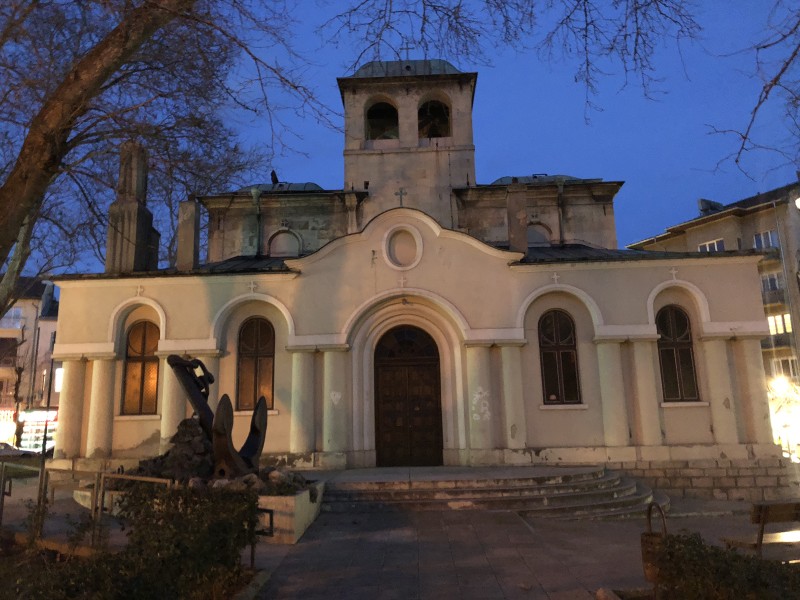 Chụp đêm với iPhone X, S9+, Pixel 2 XL và Note 8: Bạn thấy smartphone nào chụp đẹp hơn? ảnh 8