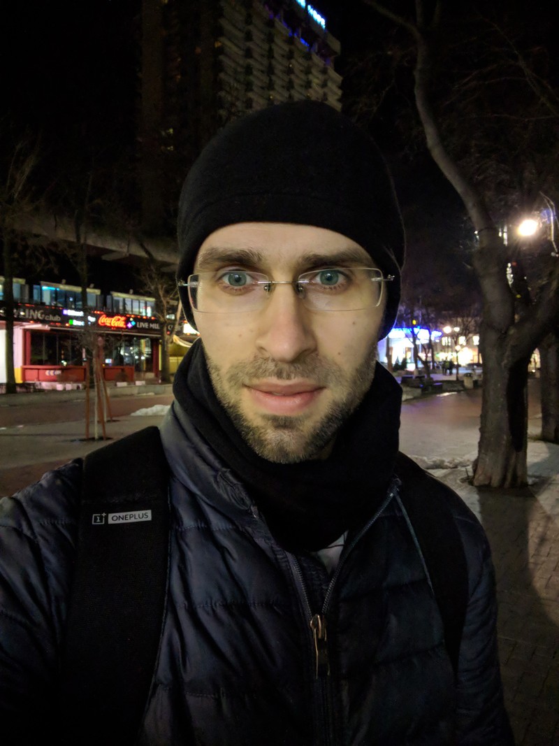 Chụp đêm với iPhone X, S9+, Pixel 2 XL và Note 8: Bạn thấy smartphone nào chụp đẹp hơn? ảnh 24