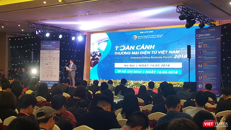 Amazon vào Việt Nam: tất cả chúng ta đã hiểu sai! ảnh 1