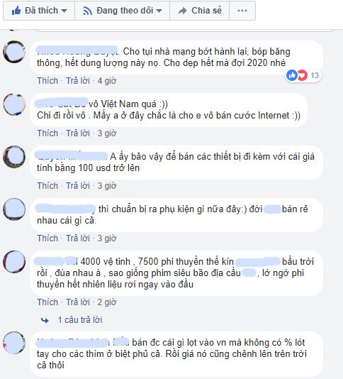 Có phải Elon Musk sắp tung gói cước Internet tốc độ 1 triệu Mbps với giá 29,99 USD? ảnh 1