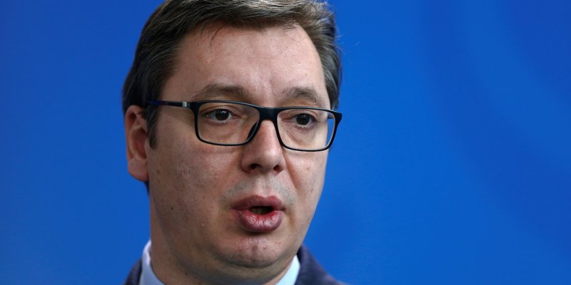 Tổng thống Putin follow 19 người trên Twitter, trong đó có một người đã chết cách đây 5 năm ảnh 15