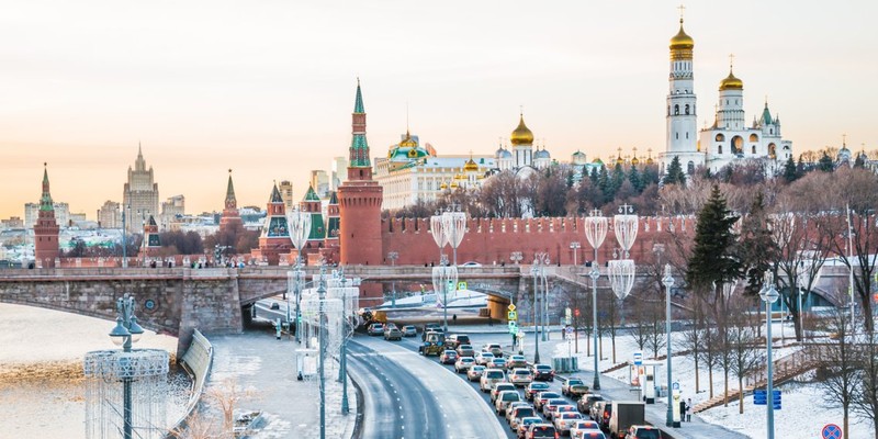 Tổng thống Putin follow 19 người trên Twitter, trong đó có một người đã chết cách đây 5 năm ảnh 3