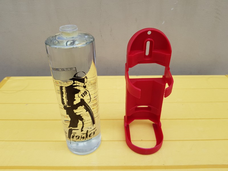 Những dụng cụ này sẽ giúp bạn sống sót khi hỏa hoạn, mọi người nên biết! ảnh 3