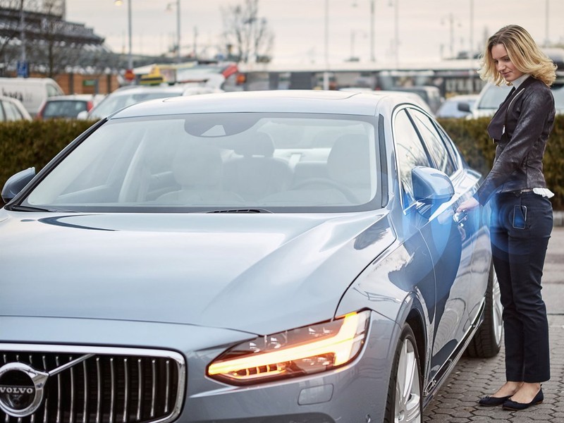 13 mẫu chìa khóa xe hơi đẹp, độc, lạ nhất thế giới ảnh 11