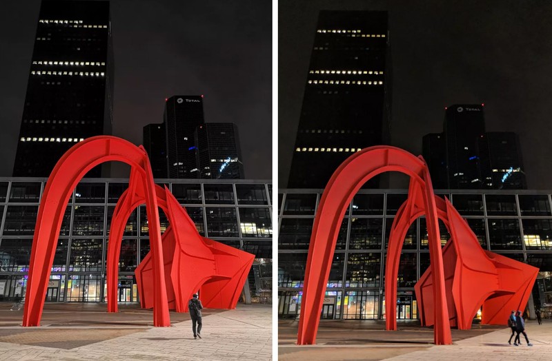 Test camera Huawei P20 Pro và Pixel 2 XL: kết quả bất ngờ ngoài dự đoán! ảnh 3