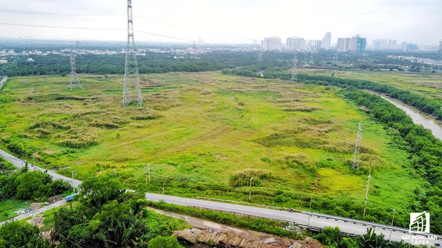 Cường đô-la nói gì về thương vụ mua hơn 30ha tại Phước Kiển, Nhà Bè từ Công ty Tân Thuận với giá bèo? ảnh 2