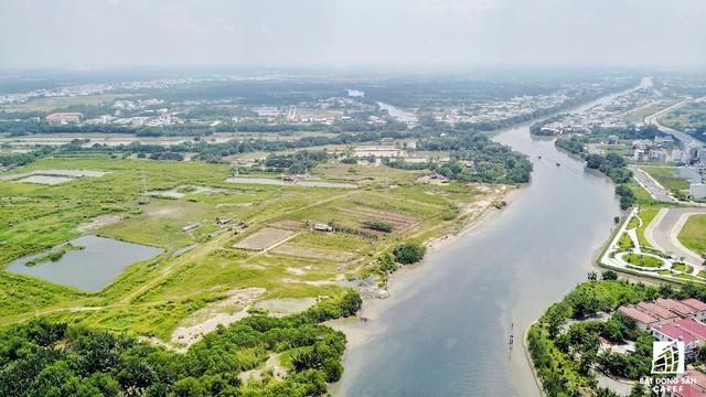 Cường đô-la nói gì về thương vụ mua hơn 30ha tại Phước Kiển, Nhà Bè từ Công ty Tân Thuận với giá bèo? ảnh 3