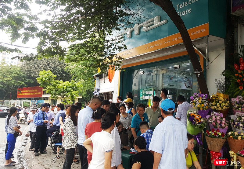 Lùi hạn chót bổ sung thông tin thuê bao VinaPhone và MobiFone ảnh 2