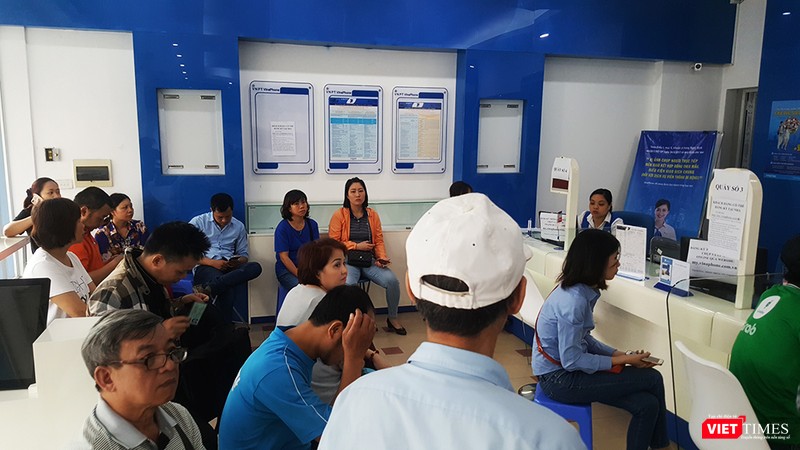 Lùi hạn chót bổ sung thông tin thuê bao VinaPhone và MobiFone ảnh 4