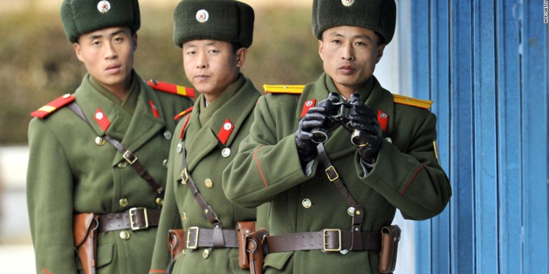 Triều Tiên - Hàn Quốc hướng tới phi hạt nhân hóa, kết thúc tình trạng chiến tranh ảnh 3