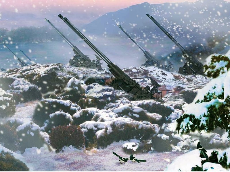 Hệ điều hành Sao Đỏ 3 của Triều Tiên có gì đặc biệt? ảnh 10