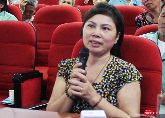 Trí tuệ Nhân tạo của Google có thể dự đoán thời điểm bệnh nhân chết ảnh 2 Gặp người phụ nữ từ cõi chết trở về nhờ... trí tuệ nhân tạo