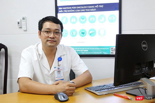 Gặp người phụ nữ từ cõi chết trở về nhờ... trí tuệ nhân tạo ảnh 1