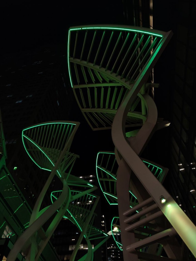 Trên tay OnePlus 6, “flagship killer” đến từ Trung Quốc ảnh 11