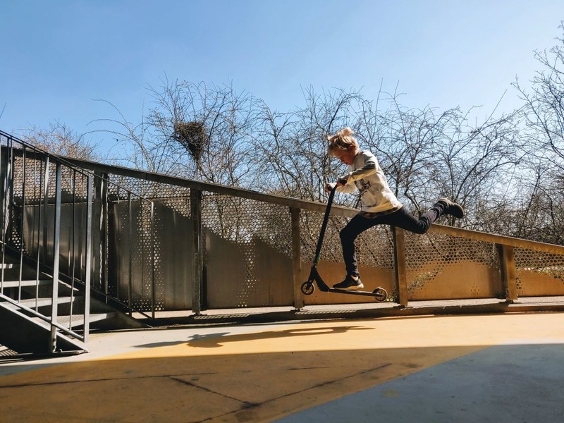 Trên tay OnePlus 6, “flagship killer” đến từ Trung Quốc ảnh 12