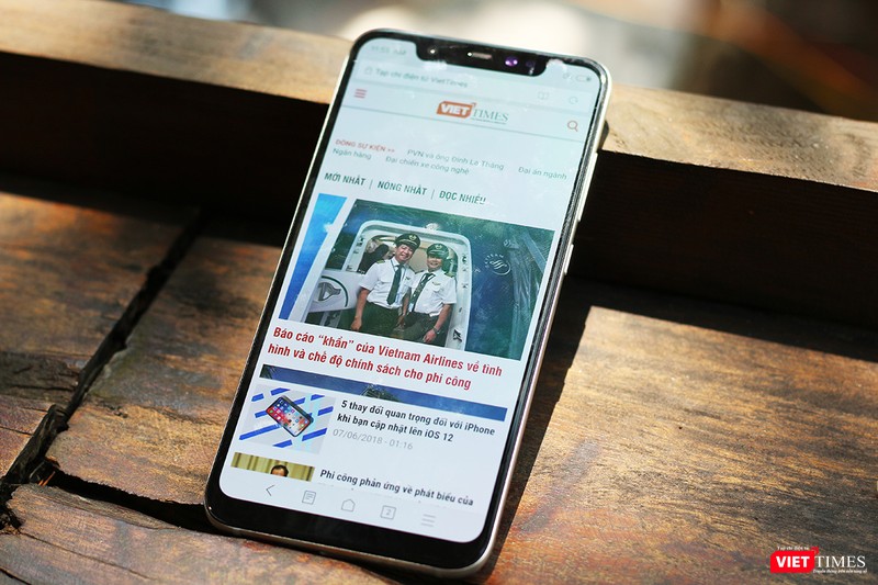 Hiện sản phẩm này đang được niêm yết với mức giá 11 triệu đồng. Hiện sản phẩm này đang được niêm yết với mức giá 11 triệu đồng.