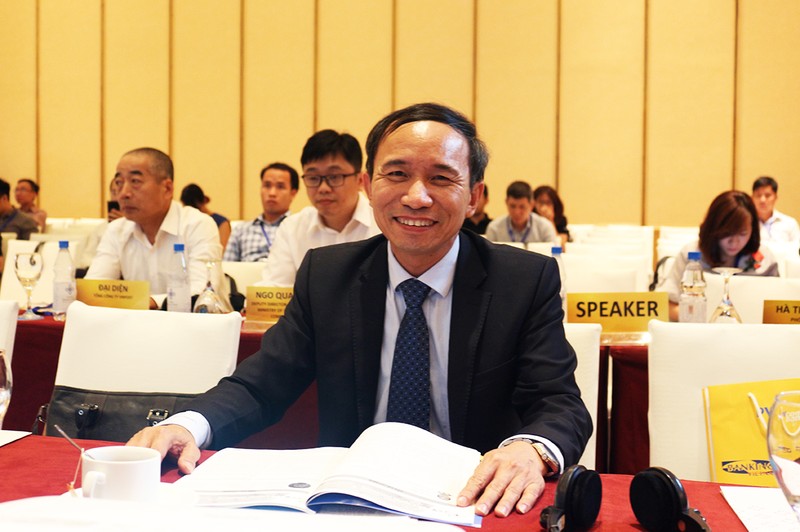 Giám đốc VNCERT Nguyễn Trọng Đường: “Mọi cơ quan đều có nguy cơ bị tấn công như nhau”!