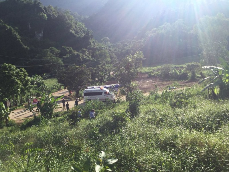 ảnh: Twitter ittipat pinrarod