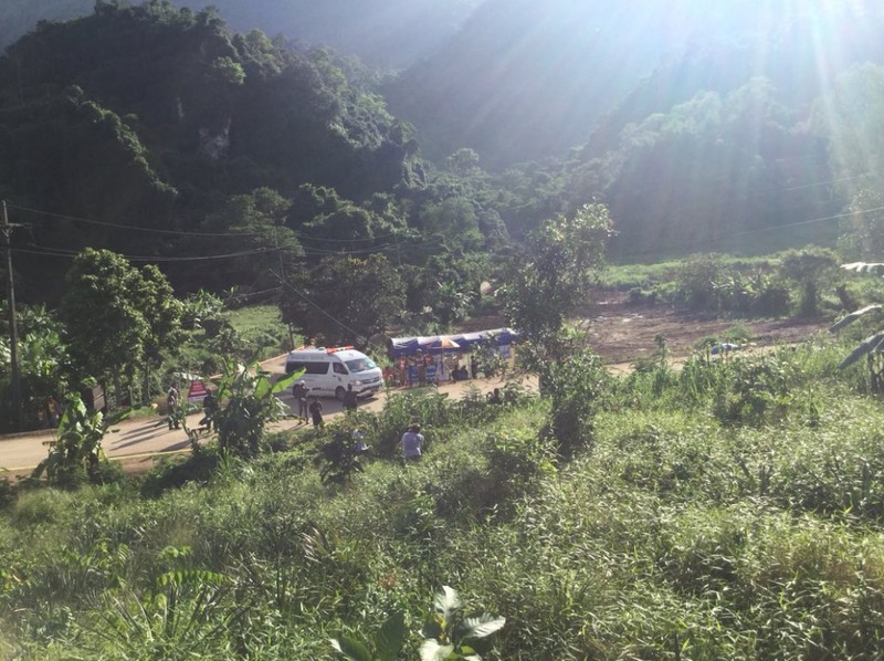 ảnh: Twitter ittipat pinrarod